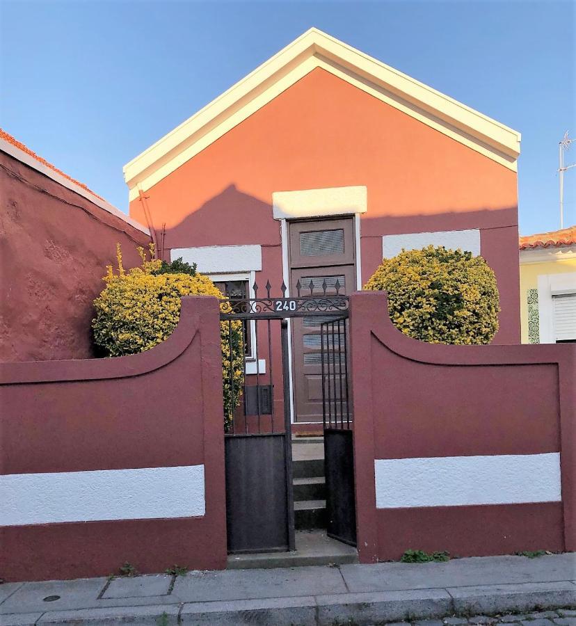 포르투 Arrabida House 빌라 외부 사진